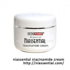Niassential Niacinamide Cream | Special Introductory Offer - Buy 1 Get 1 FREE!